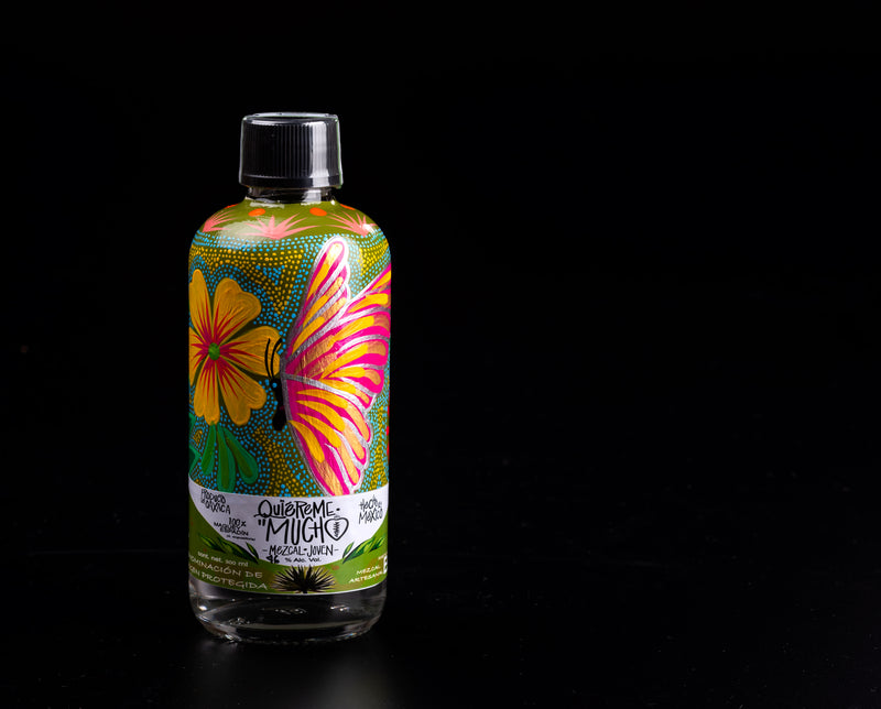 Kit Amantes del Mezcal