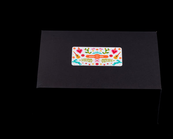Kit Amantes del Mezcal