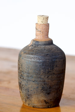 Mezcalero de Barro