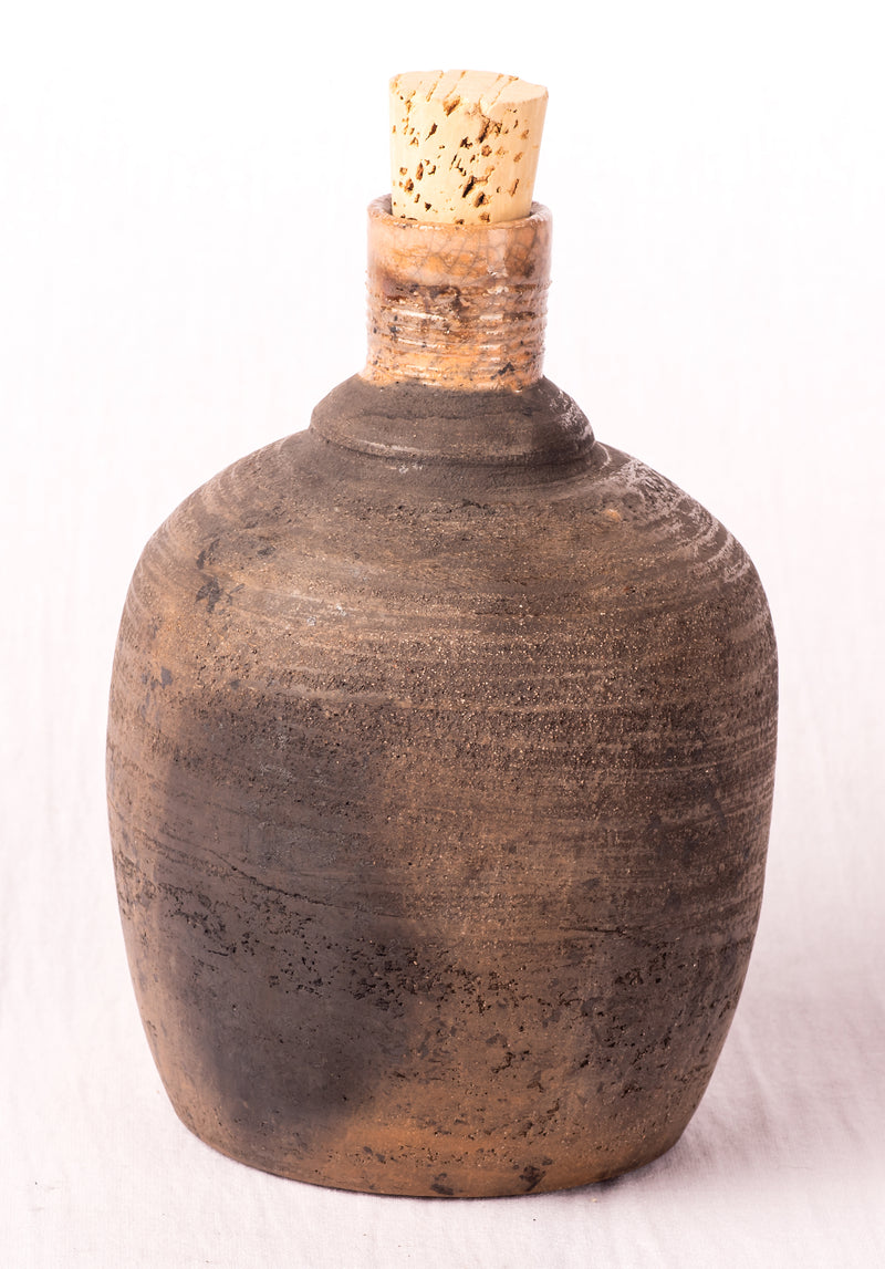 Mezcalero de Barro