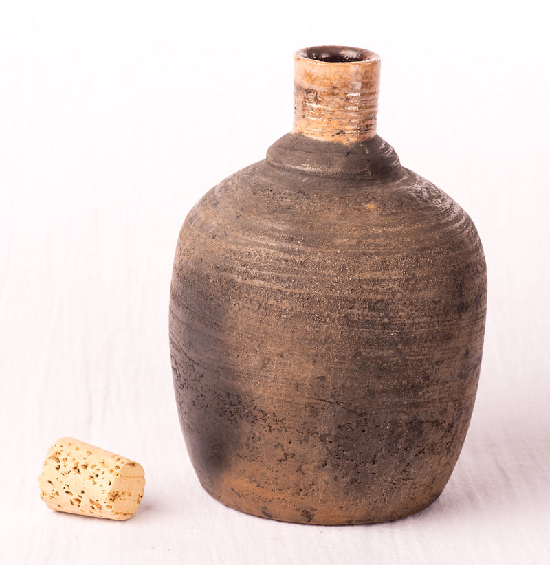 Mezcalero de Barro