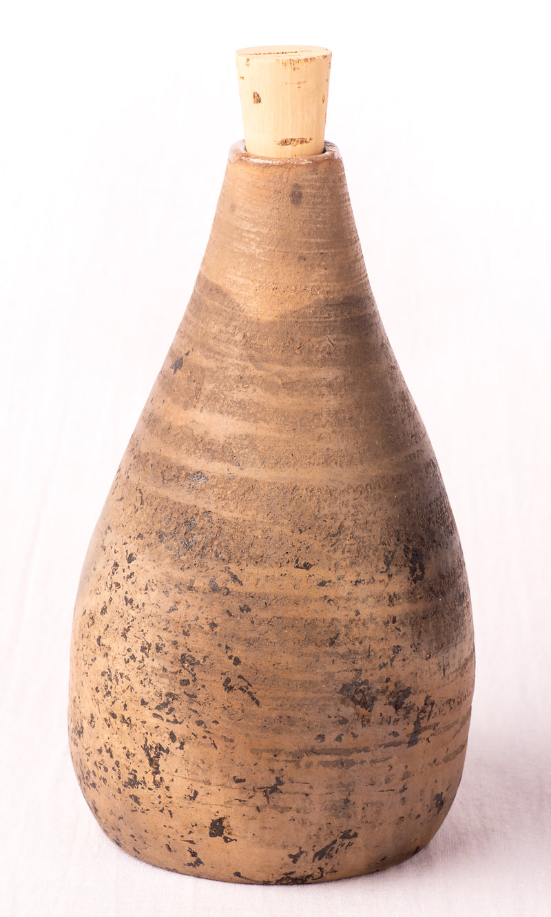 Mezcalero de Barro