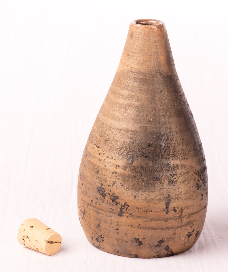 Mezcalero de Barro